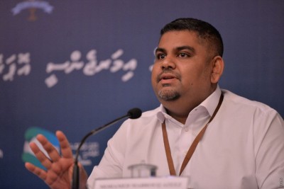ކަރަންޓީނުން ދޫކޮށްލާ މީހުން ދަށު ދަރަޖައިގެ ބަޔަކަށް ނުހަދާ: މަބްރޫކު