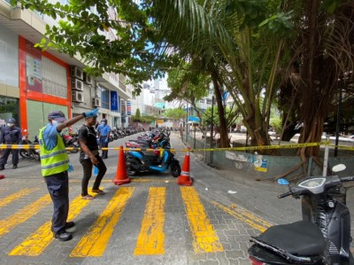 ޕޮޒިޓިވްވީ ޓްރެވަލް ހިސްޓްރީއެއް ނެތް އަންހެނެއް