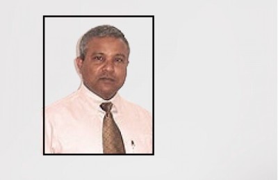 އާރްއޭސީގެ ޗެއާމަނަކަށް ބޭފުޅަކު ހަމަޖައްސައިފި