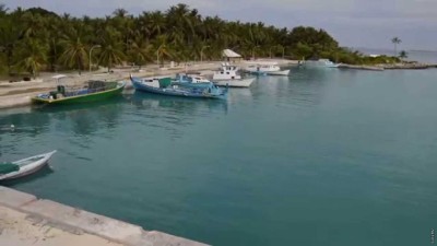 ކޮރޯނާ: ފީވަކު ޓާސްކްފޯހަށް ހުރަސްއެޅި ބަޔަކު ހައްޔަރުކޮށްފި