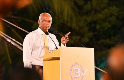 އެމްޑީޕީގެ މާލޭ ޕްލޭން: ސިނަމާލެ ބްރިޖު ފުޅާކޮށް, ފުނަދޫ ބިޒްނަސް ހޮޓަލަކަށް