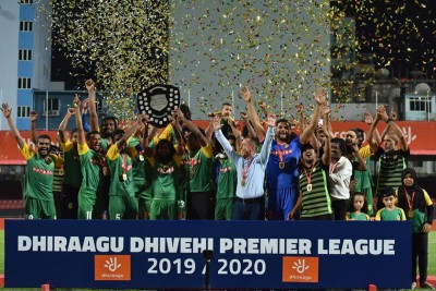 ފުޓުބޯޅަޔާއި ދުރުގައި ގިނަ ދުވަސްތަކެއް ވުމުން މާޔޫސްވެފައި!