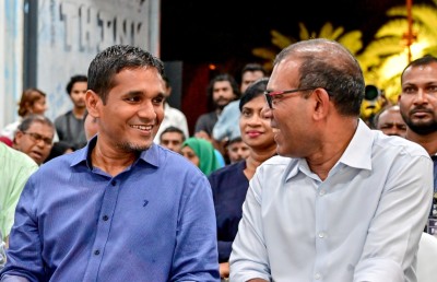 އިލްޔާސް: ފަރުދުންގެ އާމްދަނީ އިތުރުކޮށްދިނުމުގެ ޕްލޭނަކާ އެކު