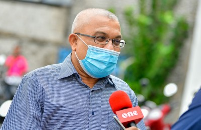 މައްސަލަތައް އުފައްދައިގެން ދައުވާ ކުރުމުން ގައުމަށް ލިބޭނެ ފައިދާއެއް ނެތް: ޖިހާދު