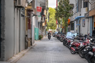 38 މީހެއް ޖޫރިމަނާކޮށް، ހަތަރު މީހަކު ހައްޔަރުކޮށްފި