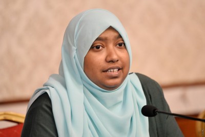 މާލެއިން ޕޮޒިޓިވްވި 8 ދިވެހިންގެ ހާލުވެސް ރަނގަޅު: ޑރ. ނަޒްލާ