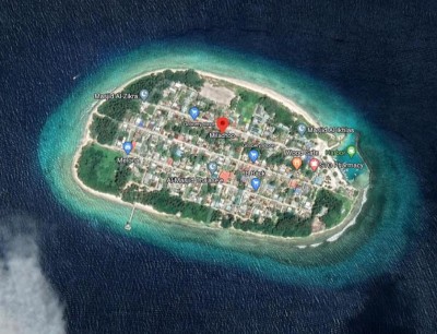 މިލަދޫ އެސްޓިއޯ ފާމަސީގެ ތިޖޫރީ ވަގަށް ނަގައިފި