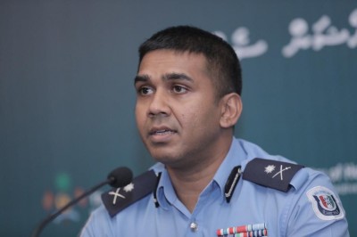 ޒަރޫރީ ބޭނުންތަކަށް ވަކި ސަރަހައްދަކަށް ނުކުމެ އުޅެވޭނެ ވަގުތީ ހުއްދައެއް ދެނީ