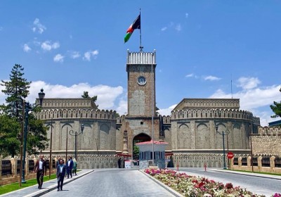 އަފްޣާން ރިޔާސީ ގަނޑުވަރުގެ ބައެއް މުވައްޒަފުން ކޮވިޑް-19 އަށް ޕޮޒިޓިވް ވެއްޖެ