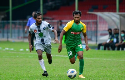 ސަސް ބަލިކޮށް މާޒިޔާ އަލުން އެއް ވަނަ އަށް