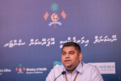 ހަތް ރަށަކާ އެކު މާލޭގެ 10 ތަނެއް ކަރަންޓީނުގައި