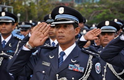 އަދުނާން ފުލުހުންގެ ވަޒީފާއިން ވަކިކުރީ ގޯސްކޮށް: ސުޕްރީމް ކޯޓް