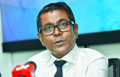 ބޯޑަރު ބަންދުކޮށްފައި އޮތަސް ޗައިނާގައި ރާއްޖެ އިޝްތިހާރު ކުރުން ކުރިއަށް ގެންދާނެ