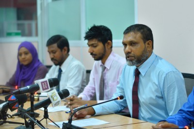 މީޑިއާ ކައުންސިލުން ނޫސްވެރިން އެކްރެޑިޓް ކުރަން ފަށަނީ