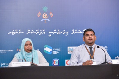 ކުރިން ޕޮޒިޓިވްވި، ކޭސް 26 އަކީ ޕްރޮބަބަލް ކޭސްއެއް: މަބްރޫކު
