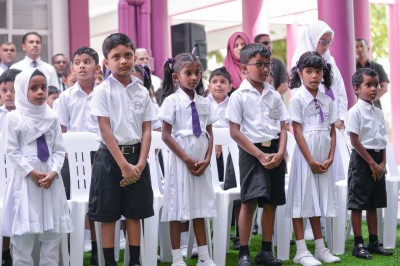 ފިލާވަޅުތައް ހަމަނުކުރެވުނަަސް ދަރިވަރުން ރިޕީޓެއް ނުކުރާނަން: އާތިޔާ