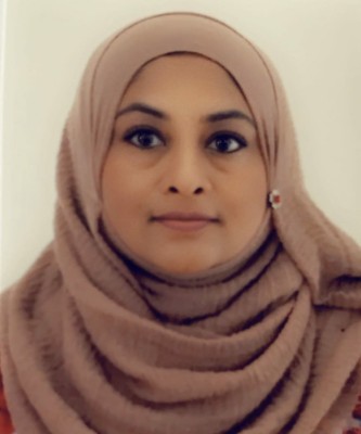 ޖެންޑާގެ ޕާމަނެންޓް ސެކްރެޓަރީކަމަށް ޒައުފިޝާން