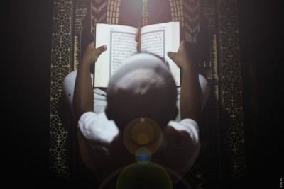 ރޯދައިގެ ވަސިއްޔަތް: ރޯދަ ފަރުޟުކުރެއްވީ ހުރިހާ ހެޔޮކަމެއް އެކުލެވިގެންވާ އެންމެ މަގުސަދަކަށްޓަކައި