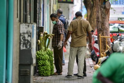 ރޯދަ ބާޒާރު މަރުވެ، ތަކެތި ހުސްވެ އަގުތައް ރަނަށް!