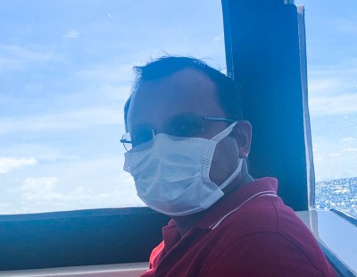 ހުއްދަ ލިބިގެން އެމްޕީ ރިޔާޒު މާލެ އައުމުން ފާޑުކިޔަނީ