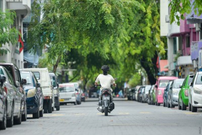 ޒަރޫރީ ބޭނުމަށް ކަމަށް ބުނެ މާލެ ވަށައި ބުރުޖެހުމުގެ މައްސަލަތަކެއް ފެންމަތިވެއްޖެ