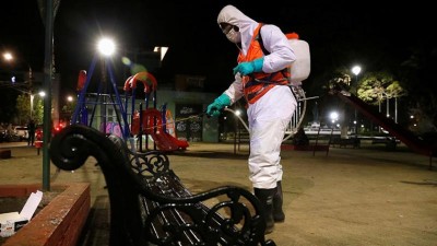 ކޮވިޑް ޖެހި ރަނގަޅުވާ މީހުންނަށް ޗިލީއިން ރިލީޒް ސެޓްފިކެޓް ދެނީ