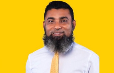 އަޅުގަނޑުގެ ކުރިމަތީގައި މިހާރު އޮތީ ގާނޫނު: ޗީފް އޮމްބަޑްސްމަން ސަލާމް