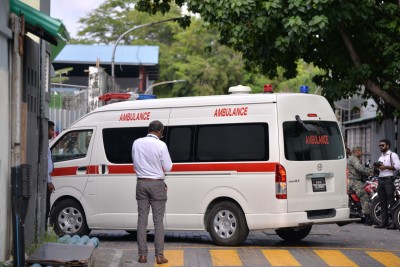 އިތުރު 12 މީހަކު ކޮވިޑަށް ޕޮސިޓިވްވެ، ޖުމްލަ 128 އަށް