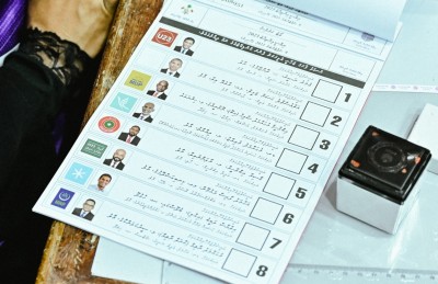 100 ފޮށި: ރައީސާއި މުއިއްޒު ވާދަކުރައްވަނީ ވަރަށް ގާތުން