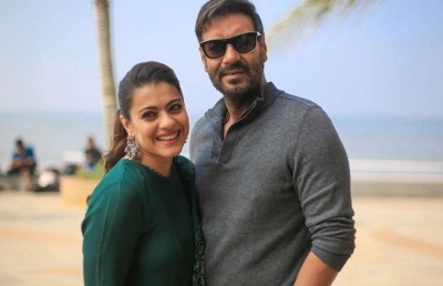 އުމުރުން 24 އަހަރުގައި ކައިވެނިކުރަން ބައްޕަ ދެކޮޅުހެދި: ކާޖޮލް