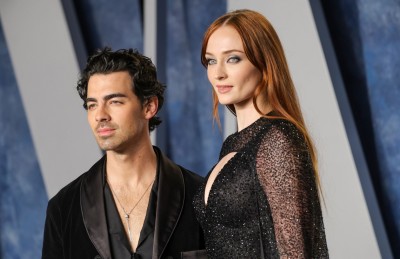 ޖޯއީ އާއި ސޯފީ ވަރިވާން ނިންމިކަން ކަށަވަރުކޮށްދީފި