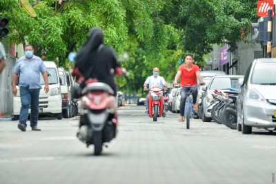 ކޮވިޑް ޖެހިފައިވާ އިތުރު 4 މީހަކު ފެނިއްޖެ، އަދަދު 141 އަށް އަރައިފި