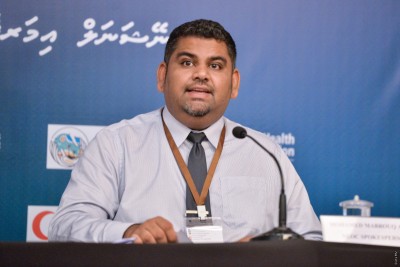 ކޮވިޑް-19 އާ ގުޅިގެން މިހާތަނަށް 560 މިލިއަން ޚަރަދުކޮށްފައިވޭ: އެންއީއޯސީ