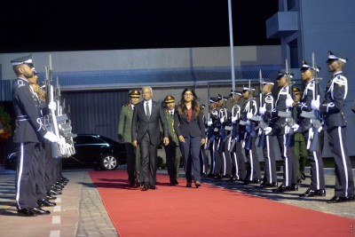 ފެސިލިޓީތަކުގެ ހިދުމަތްތައް ރައީސް ގާތުން ބައްލަވާ: މާރިޔާ