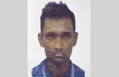 މީހަކު ހޯދަނީ ވެއްޓުނު ގަލަކުން ޖެހި ބިދޭސީއަކު މަރުވި މައްސަލާގައި