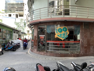 ނިންމުން މުރާޖާކޮށް ހުރިހާ މުވައްޒަފުންނަށް ރޯދަ އިނާޔަތް ދޭން ޝީޝާއިން ނިންމައިފި