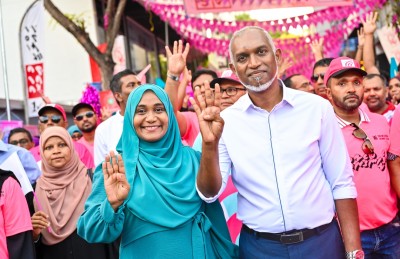 ނަތީޖާ ފުރޮޅާލުން: އަނެއްކާވެސް ބަދަލެއް ބޭނުންވީ ކީއްވެ؟