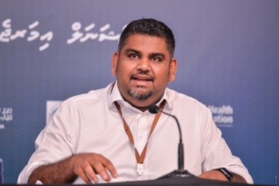 ކޮވިޑް-19: ބަލިން ރަނގަޅުވެ ދެމީހަކު ދޫކޮށްލައިފި