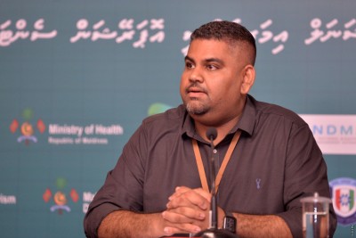 އަޅުގަނޑުމެންގެ އުންމީދަކީ ގިނަ ބަޔަކަށް ބަލި ނުޖެހުން: މަބުރޫކް