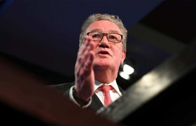 މި ދައުރުގައި ރާއްޖެއަށް އިގުތިސާދީ އަދި އިޖުތިމާއީ ގޮތުން ކުރިއެރުން ލިބިއްޖެ: އޮސްޓްރޭލިއާގެ ކުރީގެ ފޮރިން މިނިސްޓަރު