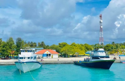 ދެއްވަދޫގެ އިތުރު 11 މީހަކު ޕޮޒިޓިވް، ހައި ރިކްސް ދެ މީހަކު މާލެއަށް