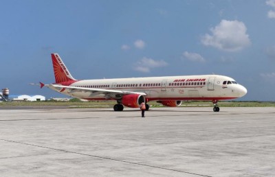 ކޮވިޑް ވެކްސިންގެ ފުރަތަމަ ޝިޕްމެންޓް ރާއްޖެ ގެނެސްފި