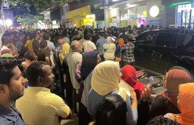 ބޮޑެތި އަނިޔާ ލިބުނު މީހުން ޒާތީ ކަންކަމާ ހެދި އަނިޔާ އިޔާދަކުރަން ބޭނުންވާތީ ހިތާމަކުރަން: ފައްޔާޒް