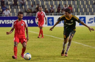 ތިން ވަނަ ޑިވިޝަން ފުޓްބޯޅަ މުބާރާތުގައި 15 ޓީމު