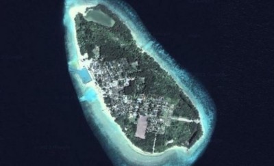 ތަކަންދޫ ކުއްލި ހާލަތަކަށް، ރަށް ބަންދުކޮށްފި