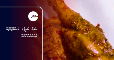 ސަން ބަދިގެ: އަސްދޫންޏެއް ތައްޔާރުކޮށްލަމާ
