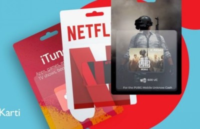 އުރީދޫ މޯބައިލް ބެލެންސް ބޭނުންކޮށްގެން ގިފްޓް ކާޑު