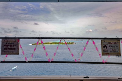 ވައިރަސް ފެތުރިގަތީ ފެބްރުއަރީގައި، މޫތައް ވަރަށް އަޑީގައި!