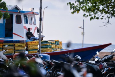 މާލެ ނާދެވި ތާށިވެފައި ތިބި މީހުންގެ އެކަން އަންގަން އެދިއްޖެ