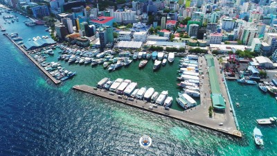 އަމާޒް ބޯޓު ކޭސްގެ 101 ޕްރައިމަރީ ކޮންޓެކްޓް ހޯދައިފި